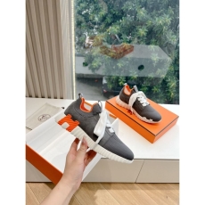 Hermes Low Shoes